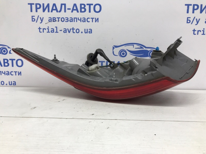 Фонарь задний внешний левый Infiniti Q50 V37 2.2 DIESEL OM651 2013 (б/у) Київ - зображення 7