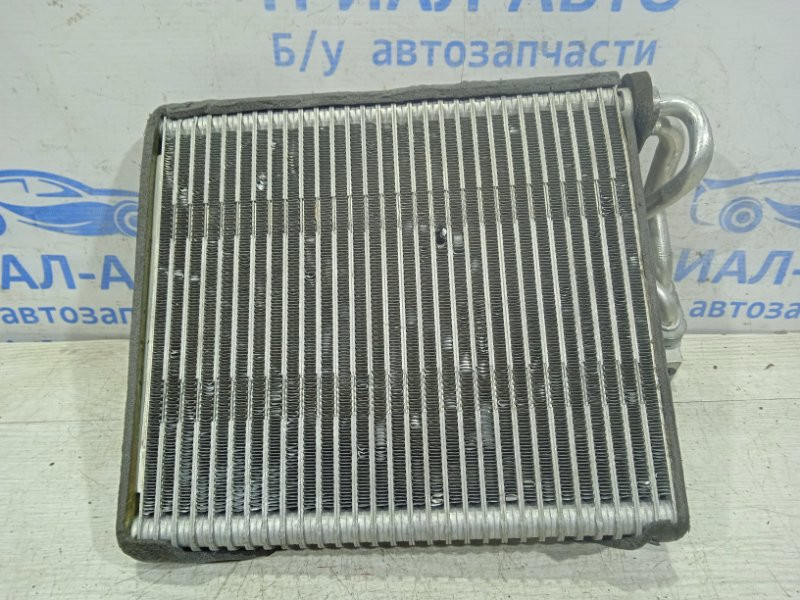 Осушитель кондиционера Nissan Juke F15 2010 (б/у) Киев - изображение 1