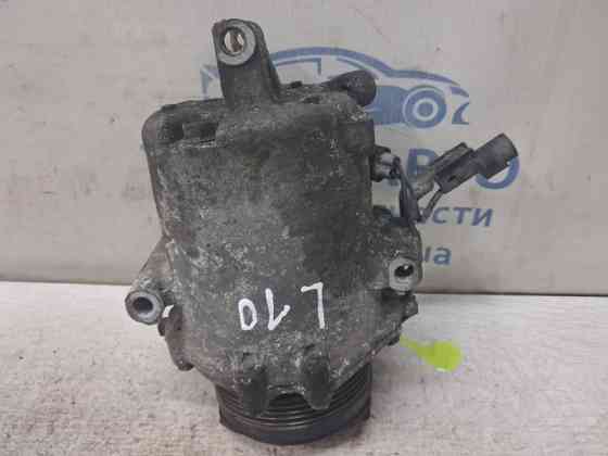 Компрессор кондиционера Mitsubishi Lancer 2007-2017 7813A057 (Арт. 83217) Киев