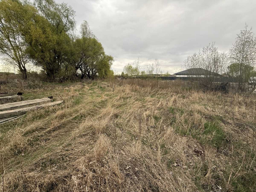 продажа участок под жилую застройку Бориспольский, Гнедин, 207500 $  - зображення 1