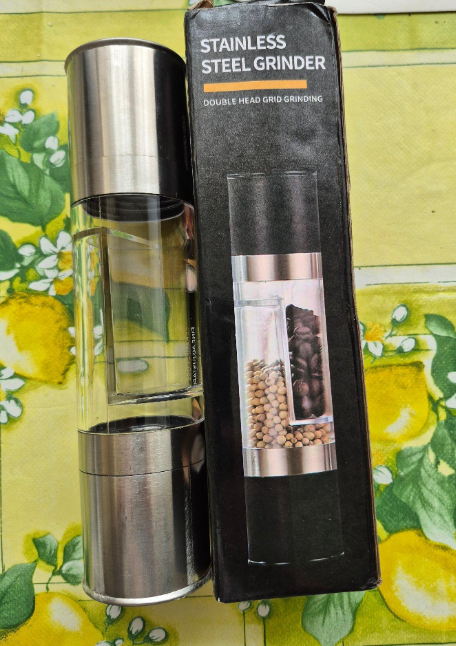 Млин для подрібнення спецій, подрібнювач спецій Київ - зображення 7