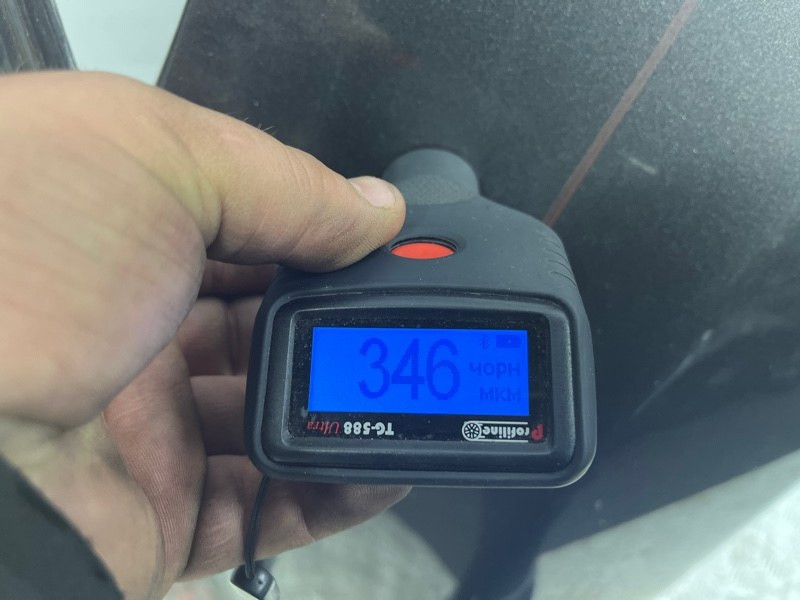 Крыло переднее правое Acura MDX 2006-2013 60210STXA90ZZ (Арт. 71399) Київ - зображення 3