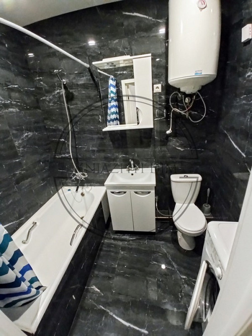 Продажа 1 ком. квартиры в ЖК Метрополия, м. Вырлица. Код Объекта № 21141761 Киев - изображение 6