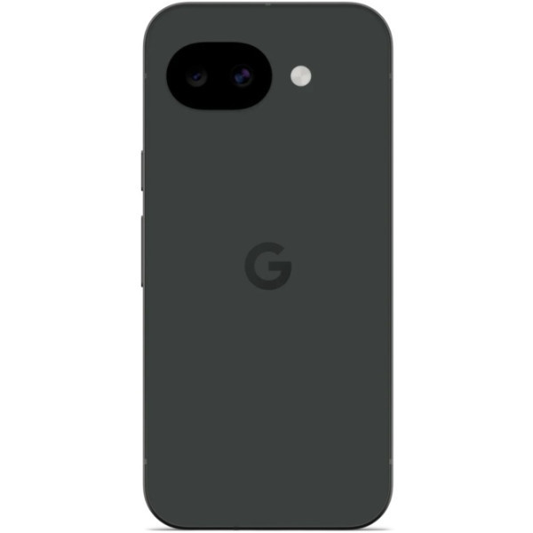 Смартфон Google Pixel 10a 8/128GB Obsidian AU Харьков - изображение 7