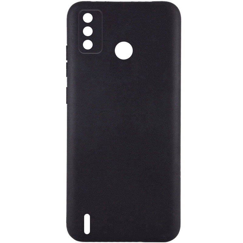 Чехол TPU Epik Black Full Camera для TECNO Spark 6 Go Херсон - зображення 8