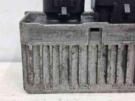 Реле накала свечей Chevrolet Captiva 2006-2018 55574293 (Арт. 70395) Київ