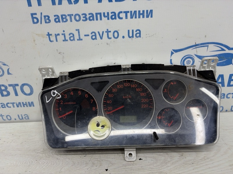 Приборная панель Mitsubishi Lancer 2003-2009 8100A179 (Арт. 83208) Киев - изображение 1