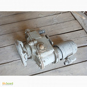 Электропривода тип А.Б.009063. Мкр.-8кгс/м. предел регулировки Харьков