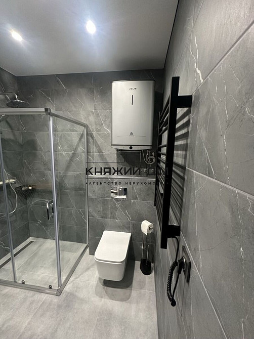 Оренда 1 кімнатна квартира  ЖК Варшавский 3 КОД 11204620 Киев - изображение 5