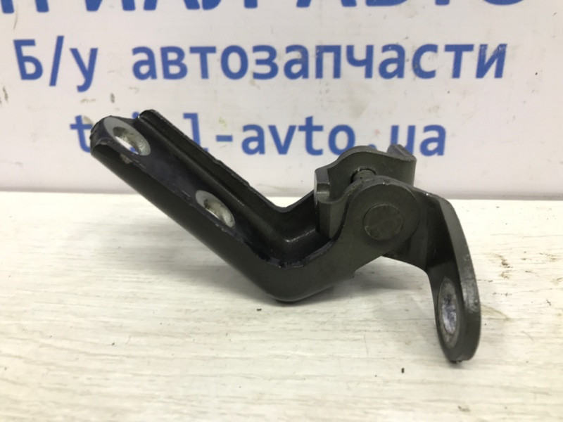 Петля двери задней левой Toyota Avensis T25 1.8 БЕНЗИН 1ZZFE 2002 (б/у) Київ - зображення 3