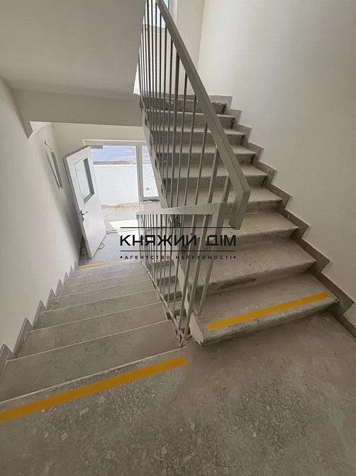 #127968; 1-кімнатна квартира в ЖК «Патріотика» — будинок Синевір м.Осокорки або м.Позняки Київ - зображення 3