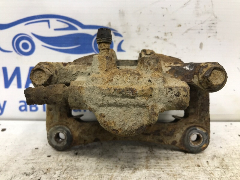 Суппорт задний левый Mitsubishi Outlander 2007-2012 4605A263 (Арт. 49040) Київ - зображення 3