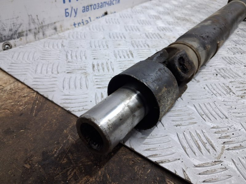 Вал карданный Mitsubishi ASX 2010- 3401A458 (Арт. 63592) Киев - изображение 2