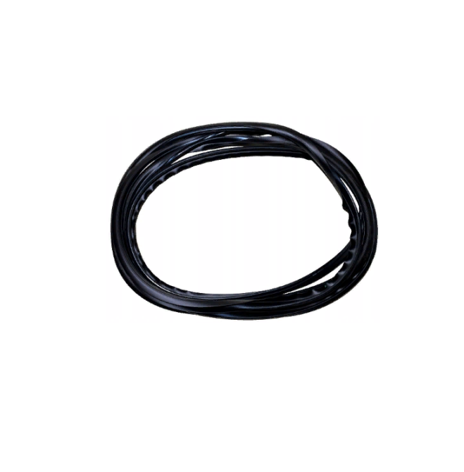 1690130 Уплотнитель стекла лобового DAF XF 106 Euro 6 Львов - изображение 1