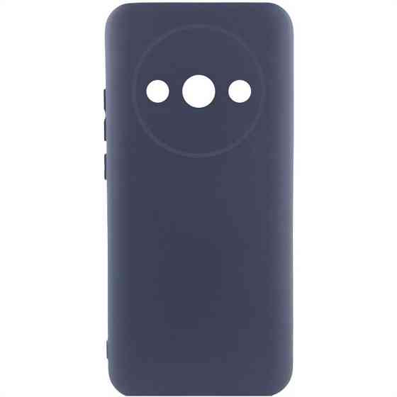Чехол Silicone Cover Ummi Lakshmi Full Camera (AA) для Xiaomi Redmi A3 Херсон