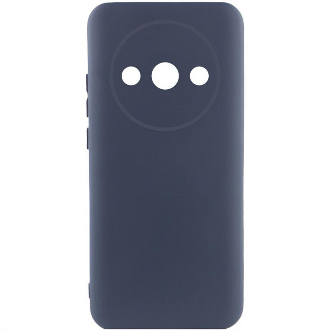 Чехол Silicone Cover Ummi Lakshmi Full Camera (AA) для Xiaomi Redmi A3 Херсон - зображення 1