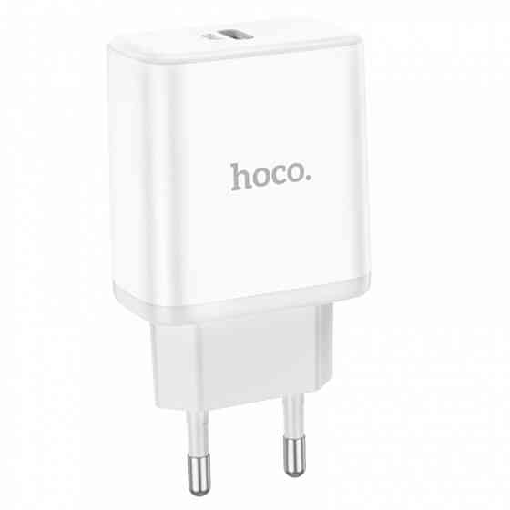 Уценка СЗУ Hoco C104A PD20W (1USB-C) Херсон