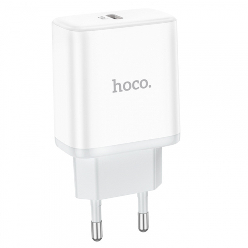 Уценка СЗУ Hoco C104A PD20W (1USB-C) Херсон - зображення 1