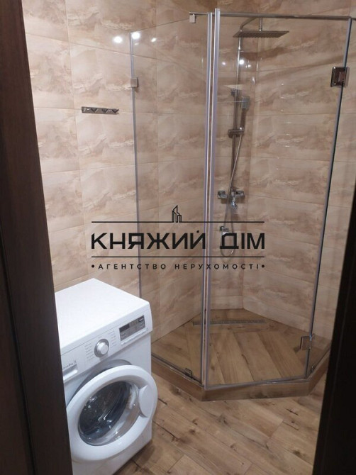 Оренда однокімнатної квартири ЖК Повітрянофлотський м. Політехнічний інститут Киев - изображение 6