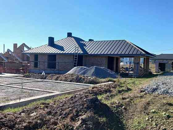 Покрівельні роботи. Кровельные работы Вінниця