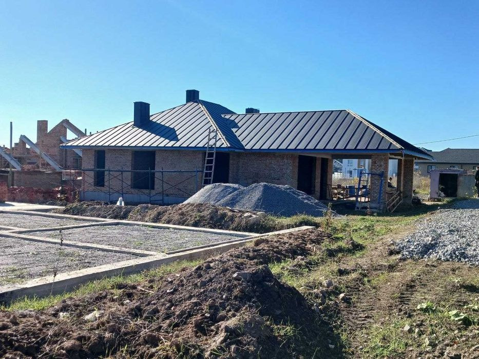 Покрівельні роботи. Кровельные работы Вінниця - зображення 5