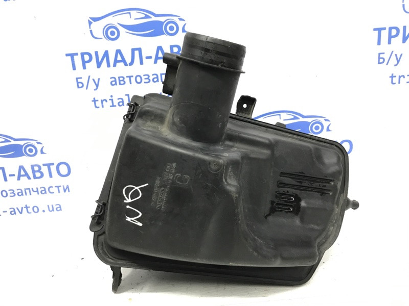 Корпус воздушного фильтра Nissan Qashqai J10 2.0 БЕНЗИН MR20DE 2006 (б/у) Київ - зображення 6