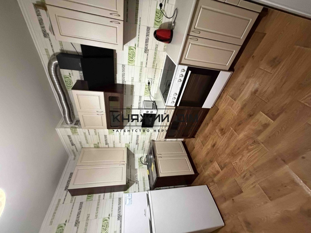 Оренда 1 кімнатна квартира м. Деміївська КОД 11203997 Київ - зображення 2