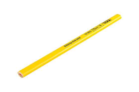 Карандаши для стекла MASTERTOOL 176мм набор 12шт 14-1815 Харьков