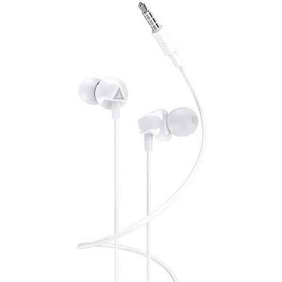Уценка Стерео наушники Hoco M60 (3.5mm/1.2m) Херсон