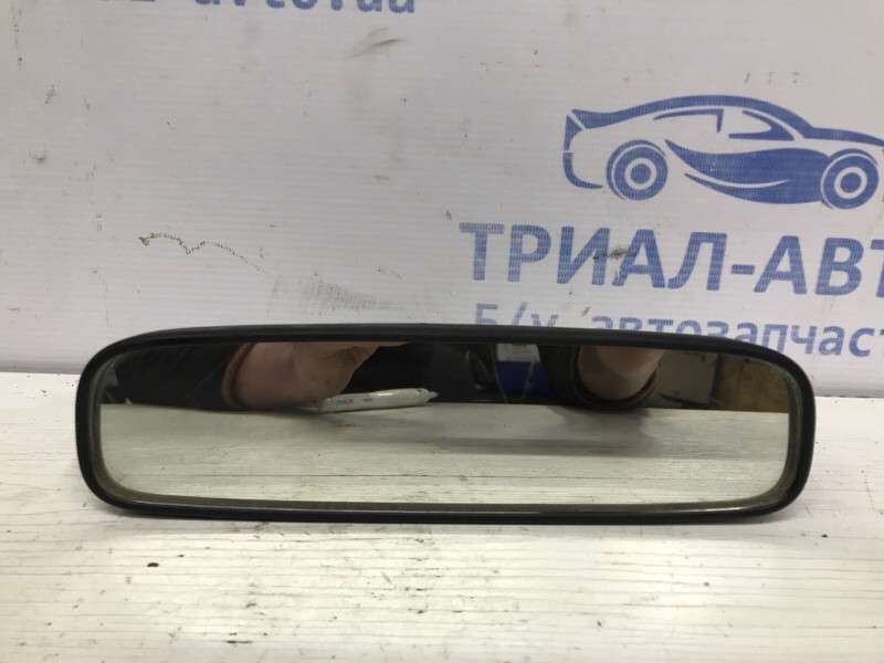 Зеркало салона Mitsubishi L200 2006-2015 MN124448 (Арт. 52723) Київ - зображення 1