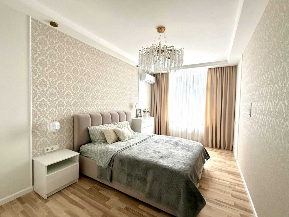 продажа 2-к квартира Броварский, Бровары, 149000 $ Бровари - зображення 2