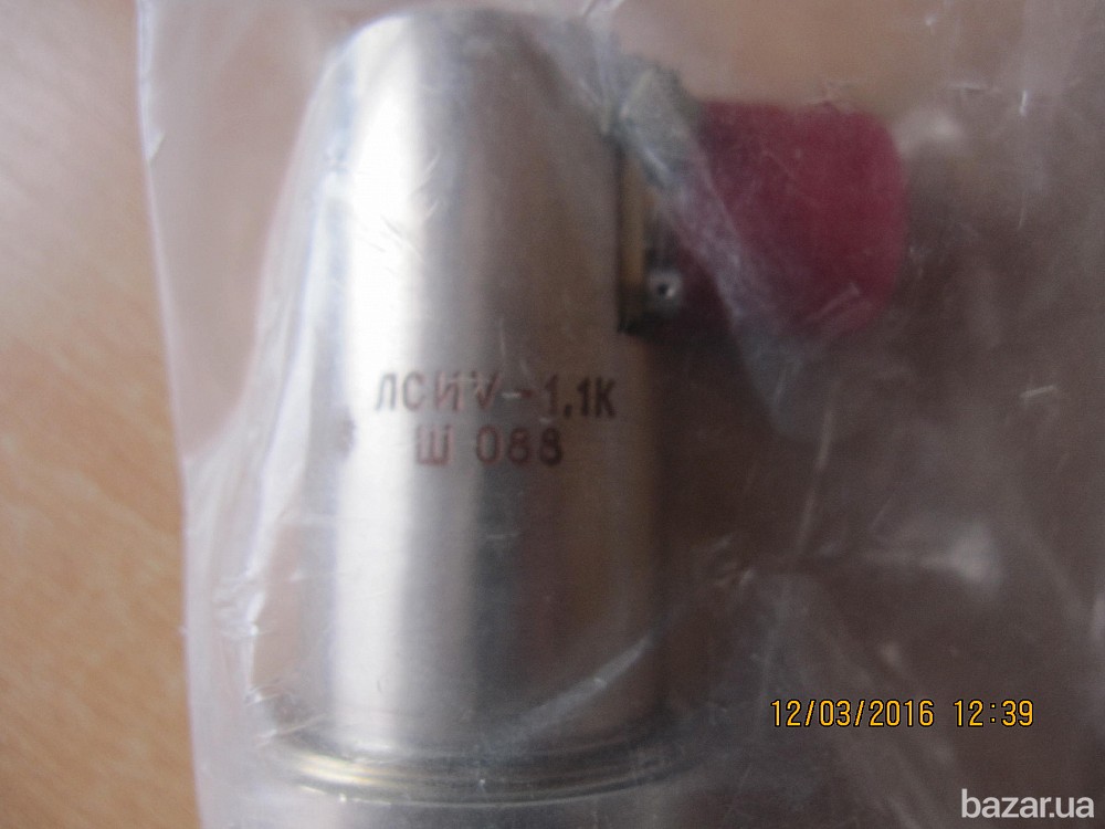 Датчики давления ЛСИV-1.1К (Ш 088). Суми - зображення 1