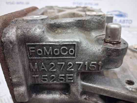 Редуктор задний Mazda CX 7 ER 2.3 БЕНЗИН 	L3VDT 2006 (б/у) Киев