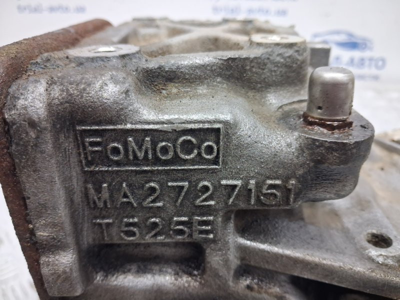 Редуктор задний Mazda CX 7 ER 2.3 БЕНЗИН 	L3VDT 2006 (б/у) Київ - зображення 6