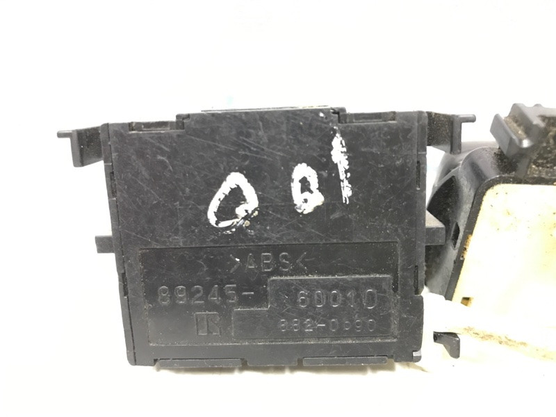 Датчик угла поворота руля Toyota Land Cruiser J100 4.7 1998 (б/у) Київ - зображення 3