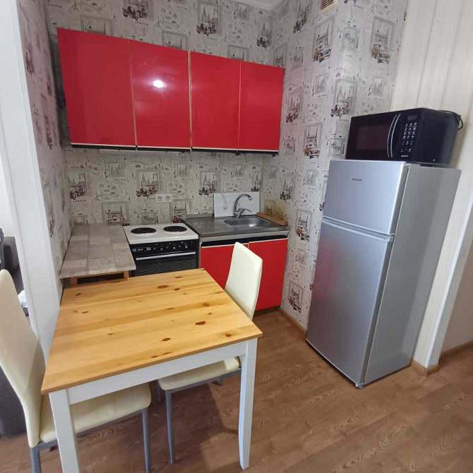 продажа 1-к квартира Киев, Шевченковский, 37000 $ Киев - изображение 4