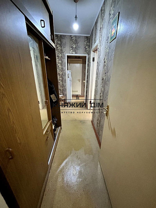 Продаж 2 кімнатна квартира м. Мінська КОД 21147415 Киев - изображение 11