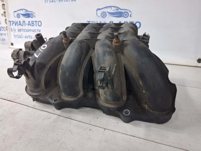 Коллектор впускной пластик Mitsubishi Lancer 10 1.5 БЕНЗИН 4A91 2007 (б/у) Київ - зображення 2