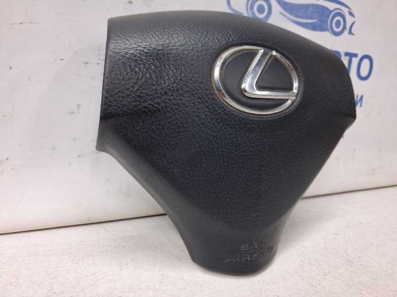 Подушка безопасности в руль Lexus RX 350 XU30 3.5 БЕНЗИН 2GRFE 2003 (б/у) Київ - зображення 2