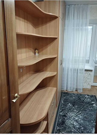 долгосрочная аренда 2-к квартира Киев, Соломенский, 16000 грн./мес. Київ - зображення 11