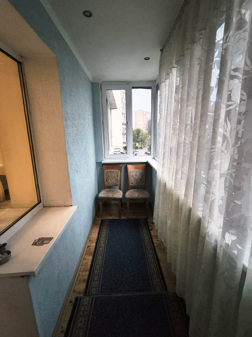 Затишна двокімнатна Голего 5 Київ - зображення 9