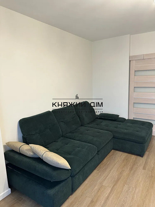 Продаж 3-кімнатної квартири ,Дніпровська набережна 26 ,біля метро Осокорки Київ - зображення 4