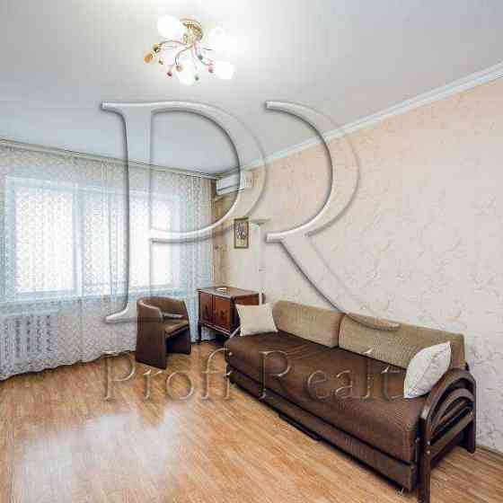продажа 1-к квартира Киев, Святошинский, 45000 $ Київ
