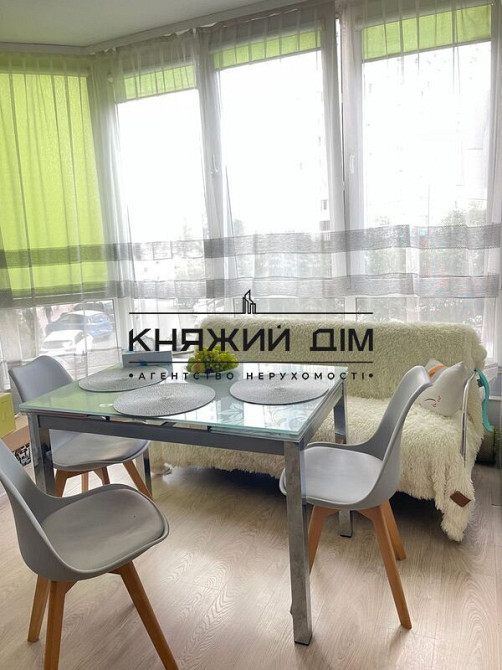 Продаж відмінної 2х кім. квартири Чавдар 1 м. Осокорки 5 хв. Код об'єкта 2175094 Київ - зображення 7