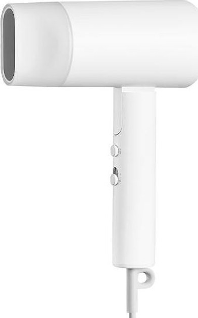 Фен Xiaomi Compact Hair Dryer H101 White 1600 Вт белый Київ - зображення 1