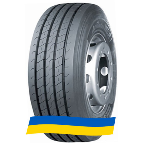 315/80 R22.5 WestLake WSR1 154/151M Рульова шина Київ - зображення 9