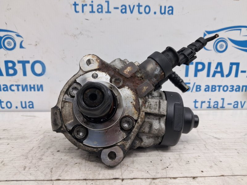 ТНВД Hyundai Santa fe 2005-2012 331002F000 (Арт. 70560) Київ - зображення 2