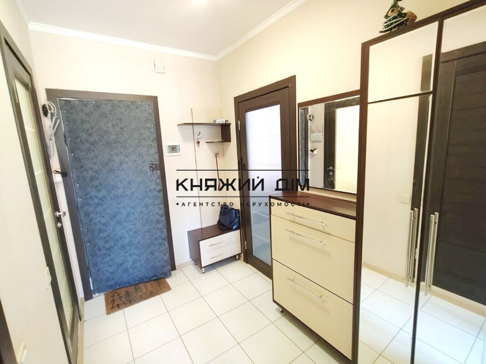 Оренда однокімнатна квартира на Урлівській м. Осокорки. м.Позняки. 10ть хвилин. код: 1193980 Киев - изображение 7