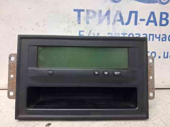 Дисплей информационный Mitsubishi Pajero Wagon 1999-2006 MR532881 (Арт. 62281) Київ