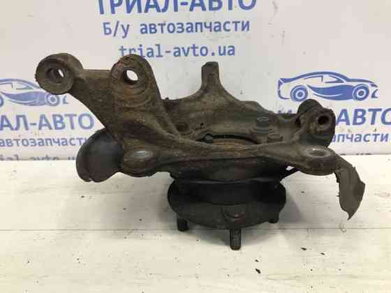 Кулак поворотный правый со ступицей Mazda CX 5 2011-2017 KD35-33-021A (Арт. 50899) Киев
